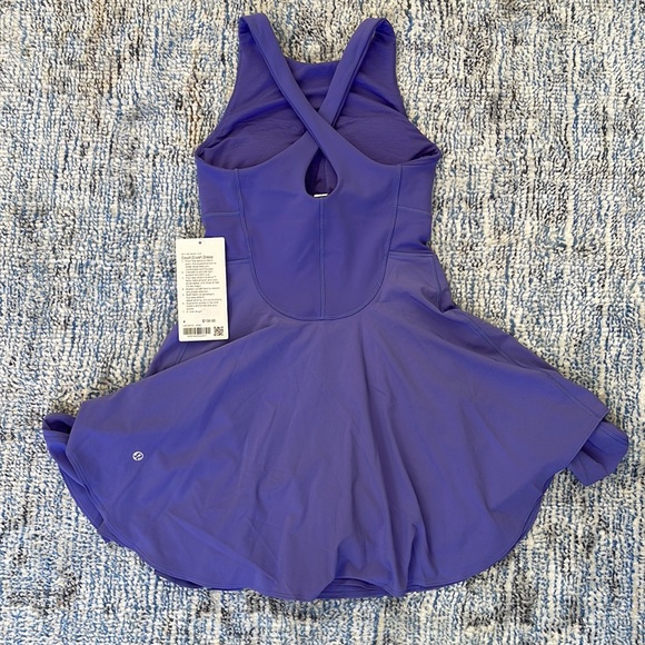 lululemon athletica Dresses & Skirts - Lululemon Court Crush Dress